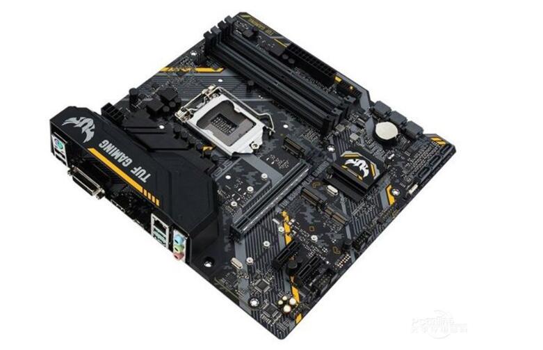 电脑主板io接口详细介绍,电脑主板各个接口说明