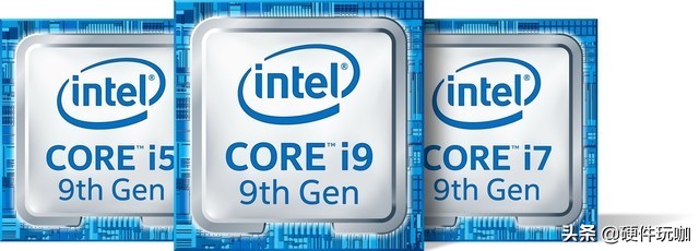 酷睿i59600是什么水平,酷睿i5-9600k功耗