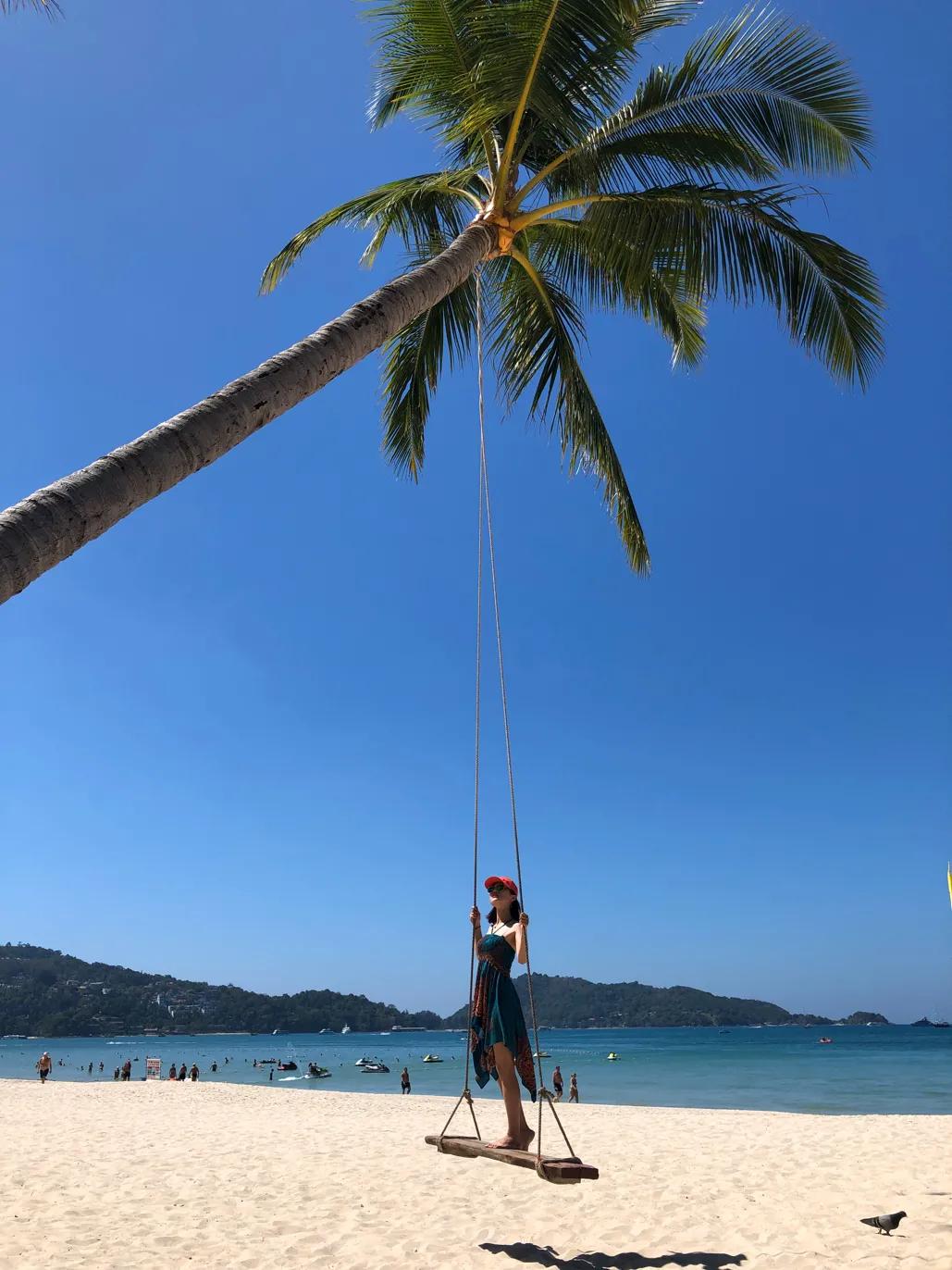 不花冤枉钱旅游攻略软件推荐,去普吉岛自由行价格