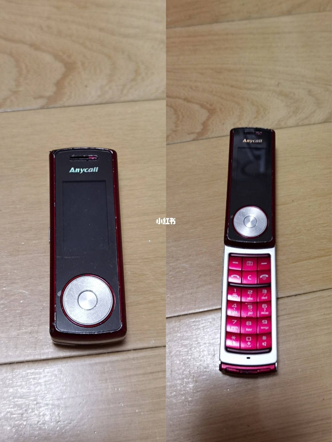 盘点一下这些年用过的手机，2004至2009年