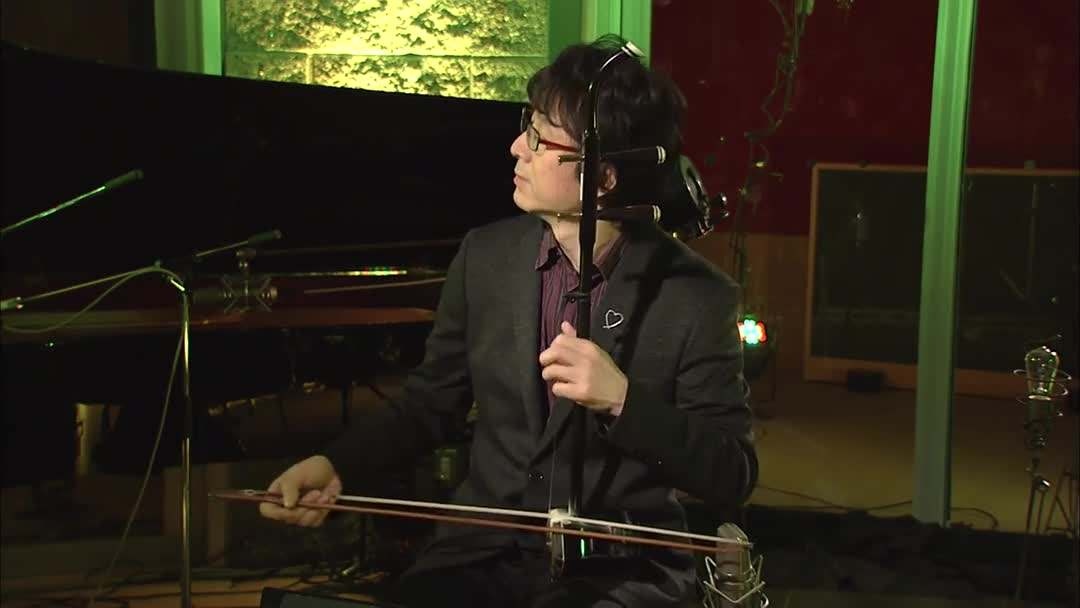 二胡快弓左右手配合训练诀窍,二胡快弓三四指练习最佳方法