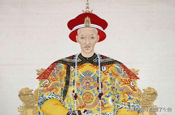 清朝十二帝百家讲坛道光,百家讲坛清十二帝道光