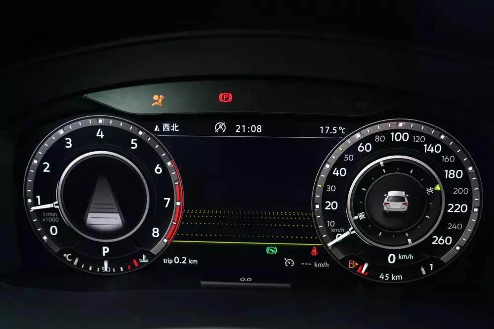 7座大众途昂v62.5t最新试驾视频,大众途昂深度试驾