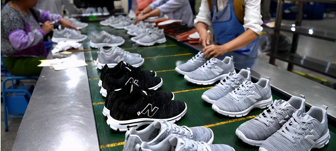 假鞋工厂阿迪耐克,为什么耐克阿迪会有假鞋