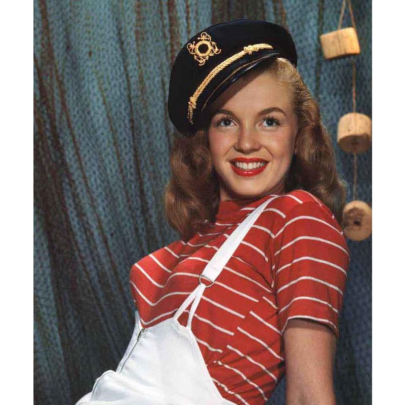 玛丽莲梦露和奥黛丽赫本有多漂亮,奥黛丽赫本和玛丽莲梦露颜值分析