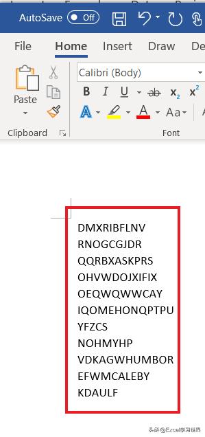 wps中excel拆分1个单元格为两行,excel怎么拆分18个身份证单元格