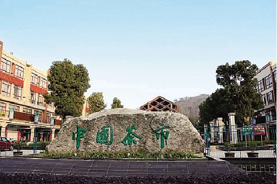 新昌为什么叫桂花之乡,浙江新昌县全国排名