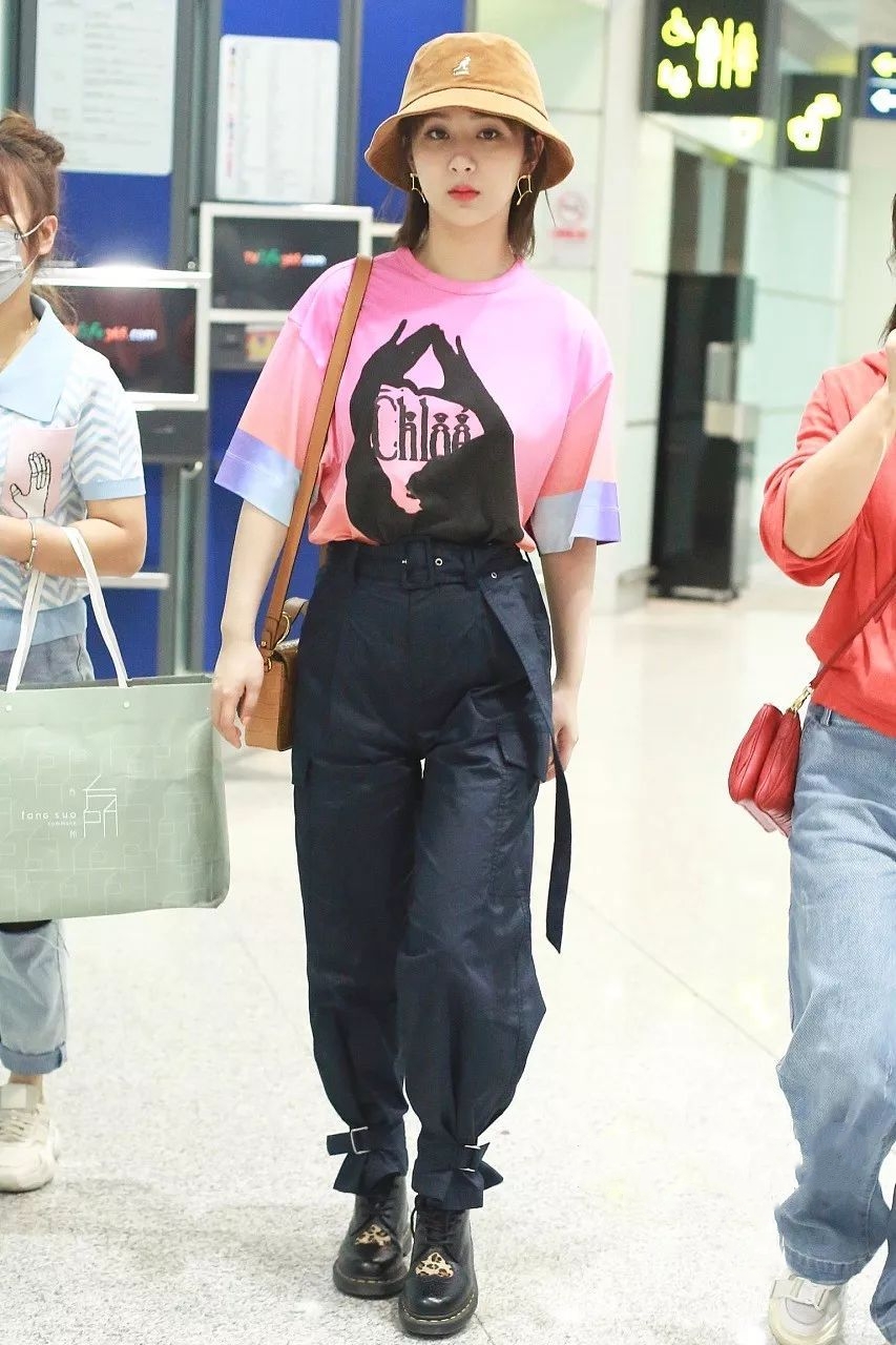 杨紫奚梦瑶高能少年团完整版,奚梦瑶杨紫综艺视频