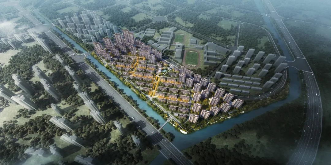 淮安哪个板块值得买,淮安哪些地段比较有潜力