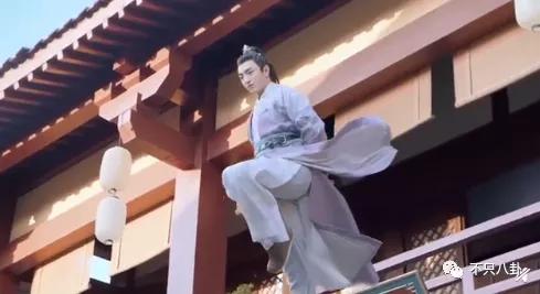 君九龄金瀚被吐槽的人物,君九龄金瀚帅不帅