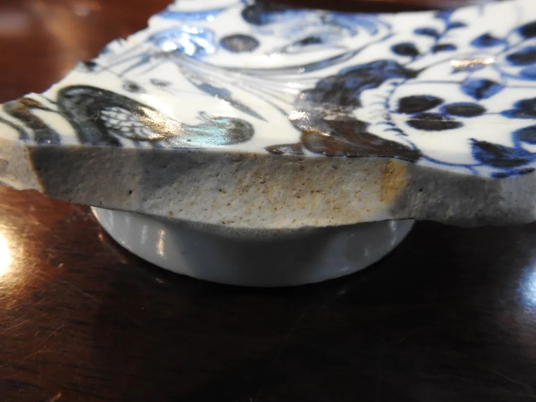 鍏冮潚鑺卞寽鐪熷搧鐗瑰緛,姘戠獞鍏冮潚鑺辩鐗瑰緛