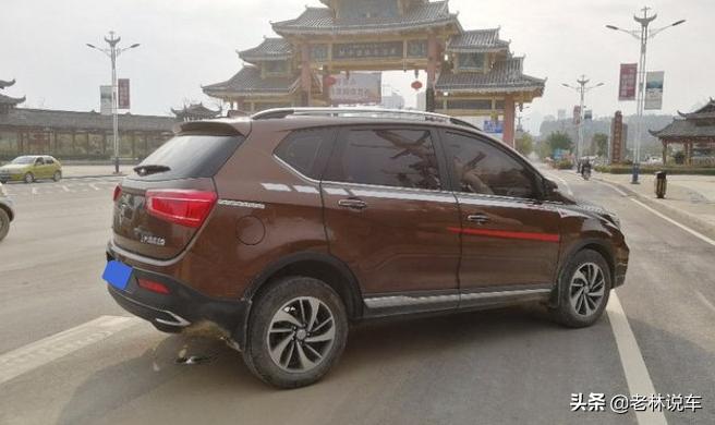 宝骏560燕飞利仕音响,宝骏560汽车音响改装