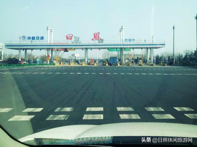 日照赶海之旅,日照冬季赶海旅游去哪里最好