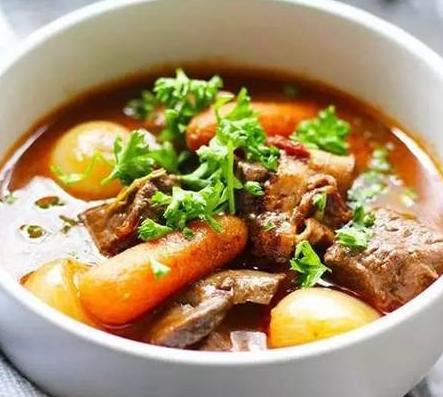 做饭盐加多了怎么补救,做菜时盐放多了