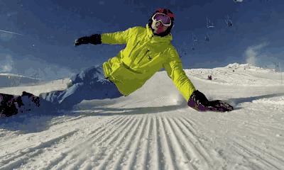 西安哪个滑雪场最好玩儿,夏天也可以去的滑雪场陕西