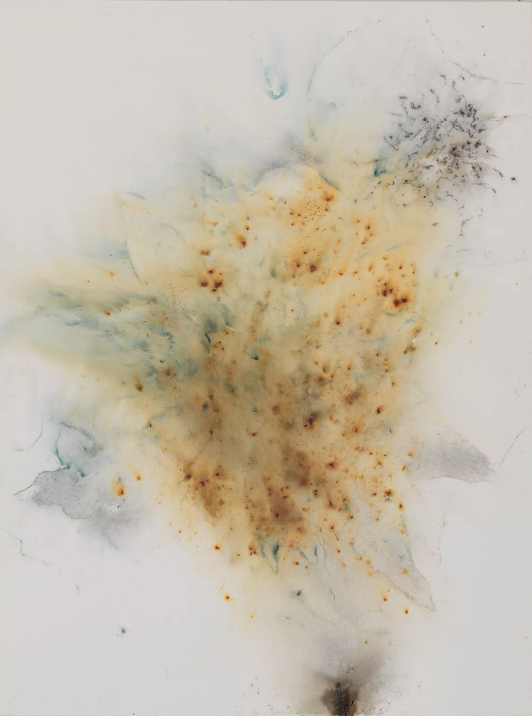 最会玩火的男人!他炸遍全世界却换来全网膜拜:美到窒息的神作