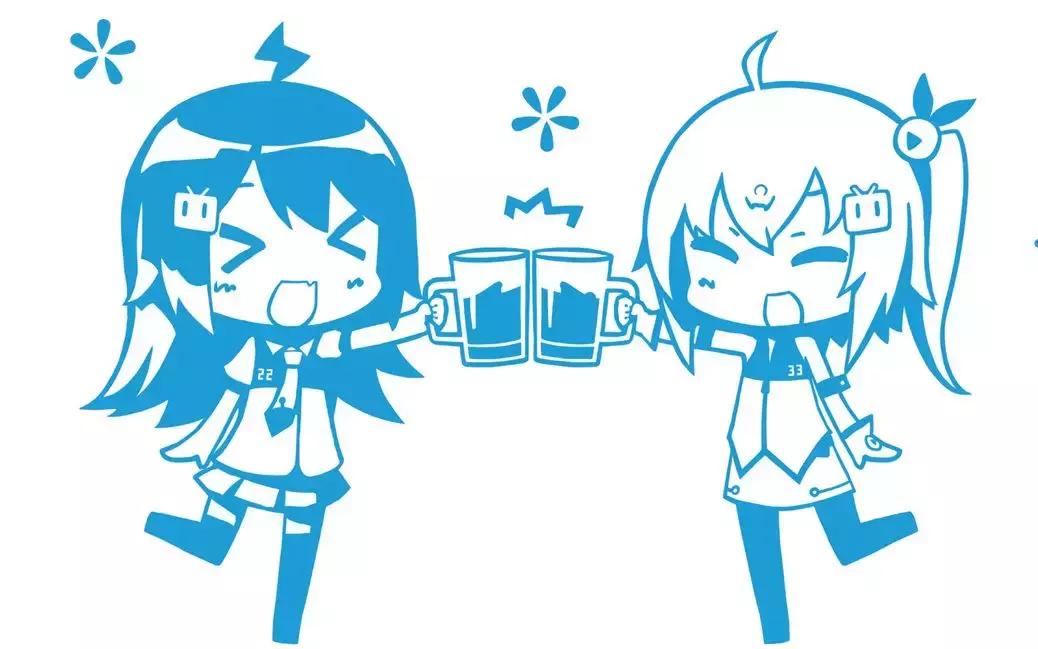 揭露动漫细思极恐的真相,伪动漫迷