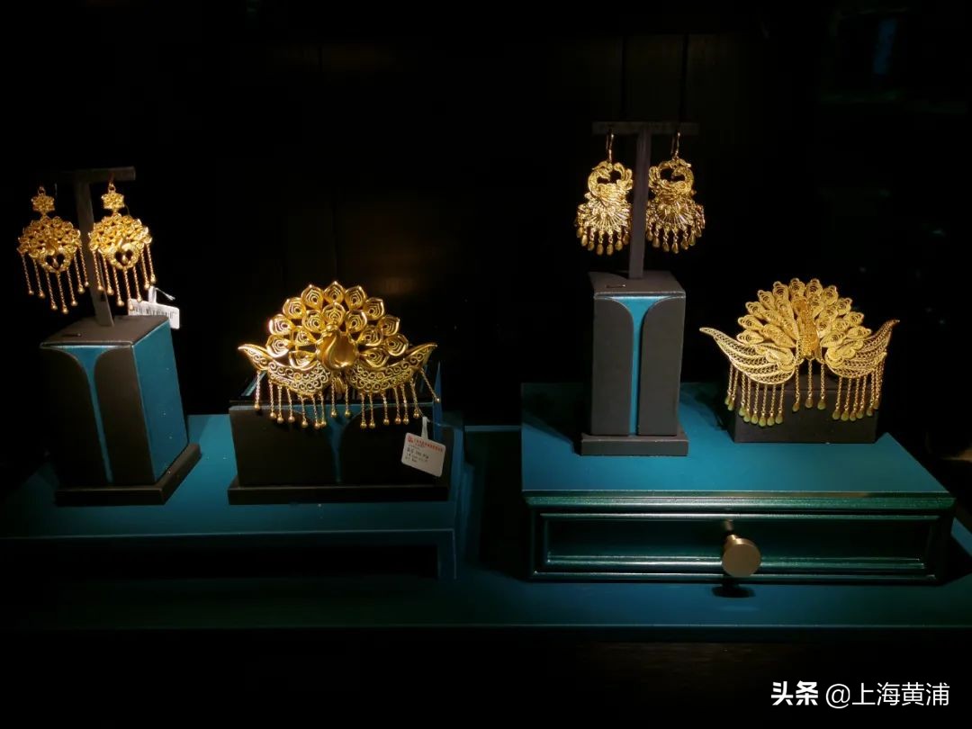 老凤祥银楼以旧换新吗,上海老凤祥银楼官网