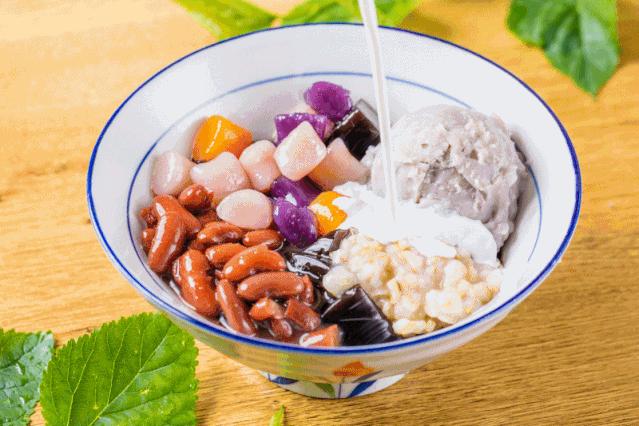 漳州甜点推荐,漳州甜品推荐平价品牌