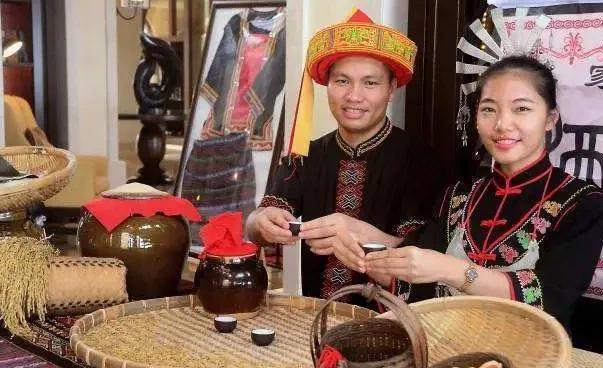 海南特产好酒,海南十大特产酒