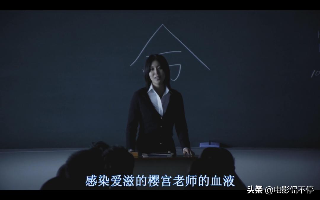 未成年人频频犯罪?8.7分大尺度岛国片道出心酸真相