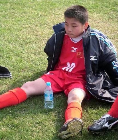 武磊历程,武磊创造的历史