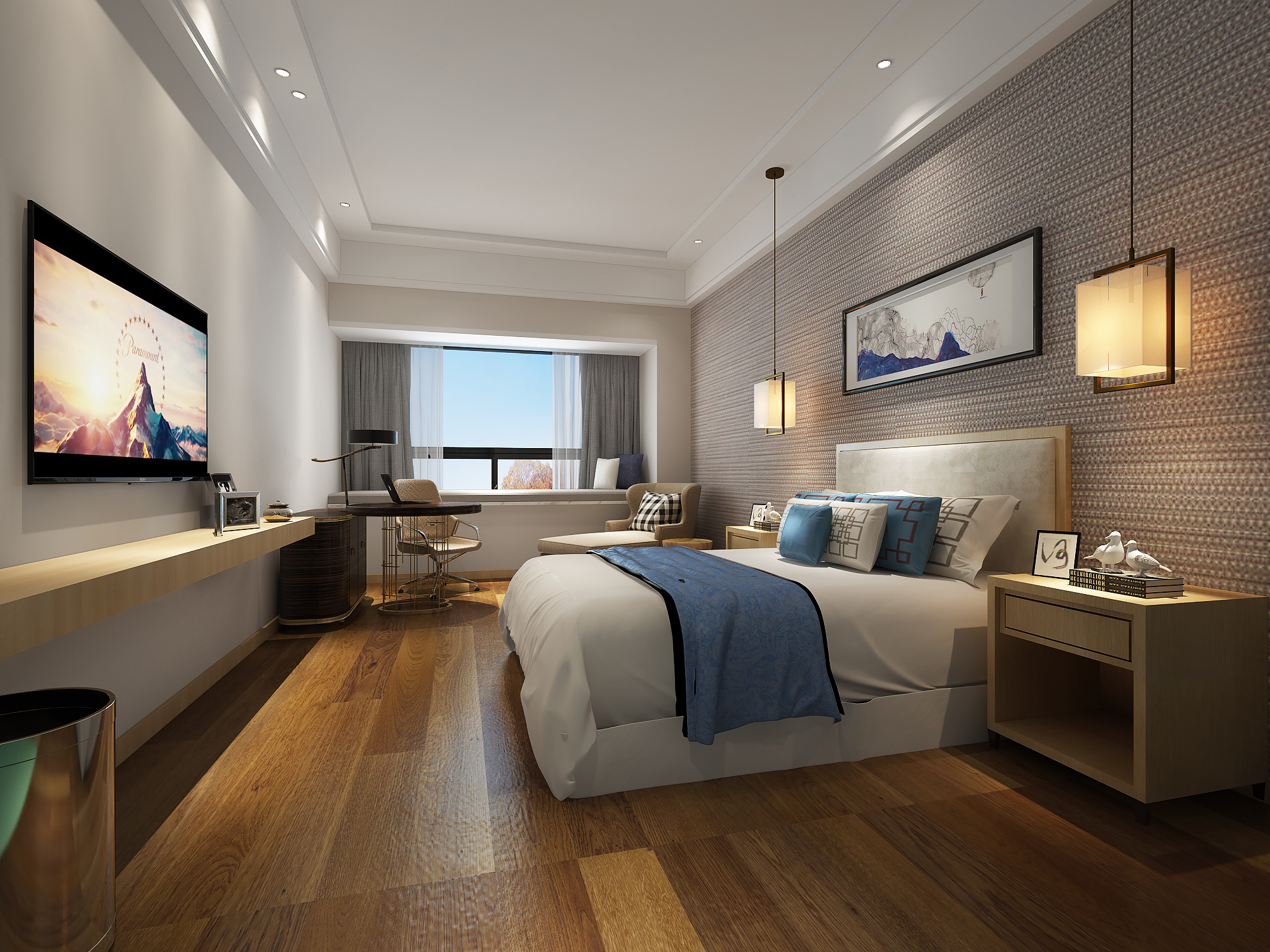 100间房的酒店投资多少钱,经济型酒店100间房投资预算