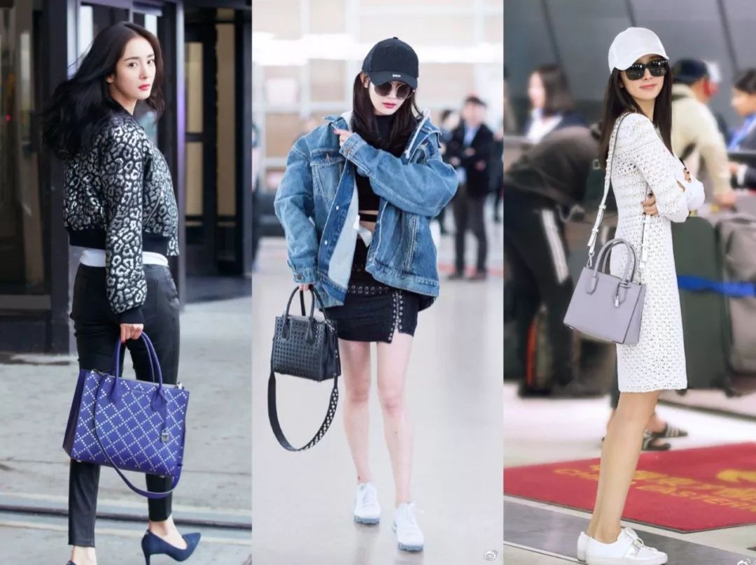 女生第一只轻奢包该买哪个牌子,第一只千元轻奢包怎么选