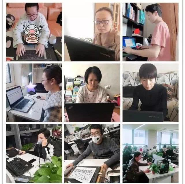 直击坚守一线风雨逆行,直击前线