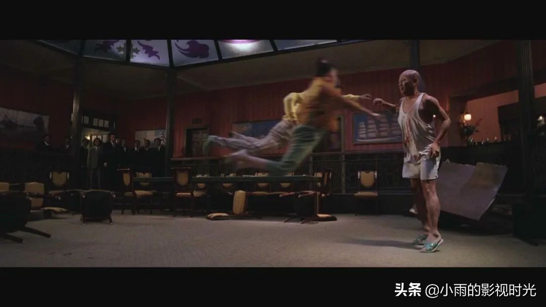 周星驰幻想视频,周星驰功夫梦电影