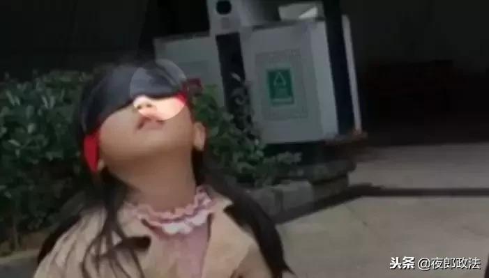 蒙眼也能识字?!培训学校惊现“超能少年”,竟是这样“炼”成的……