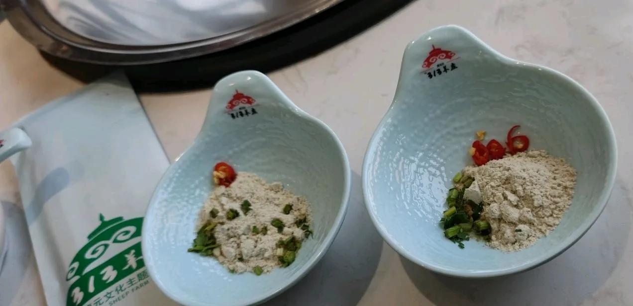 313羊庄网红打卡地,济南313羊庄舜耕路