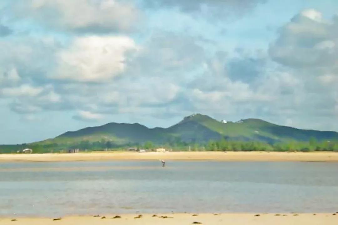 海南前十名的山岭,海南岛哪个市县风景最好