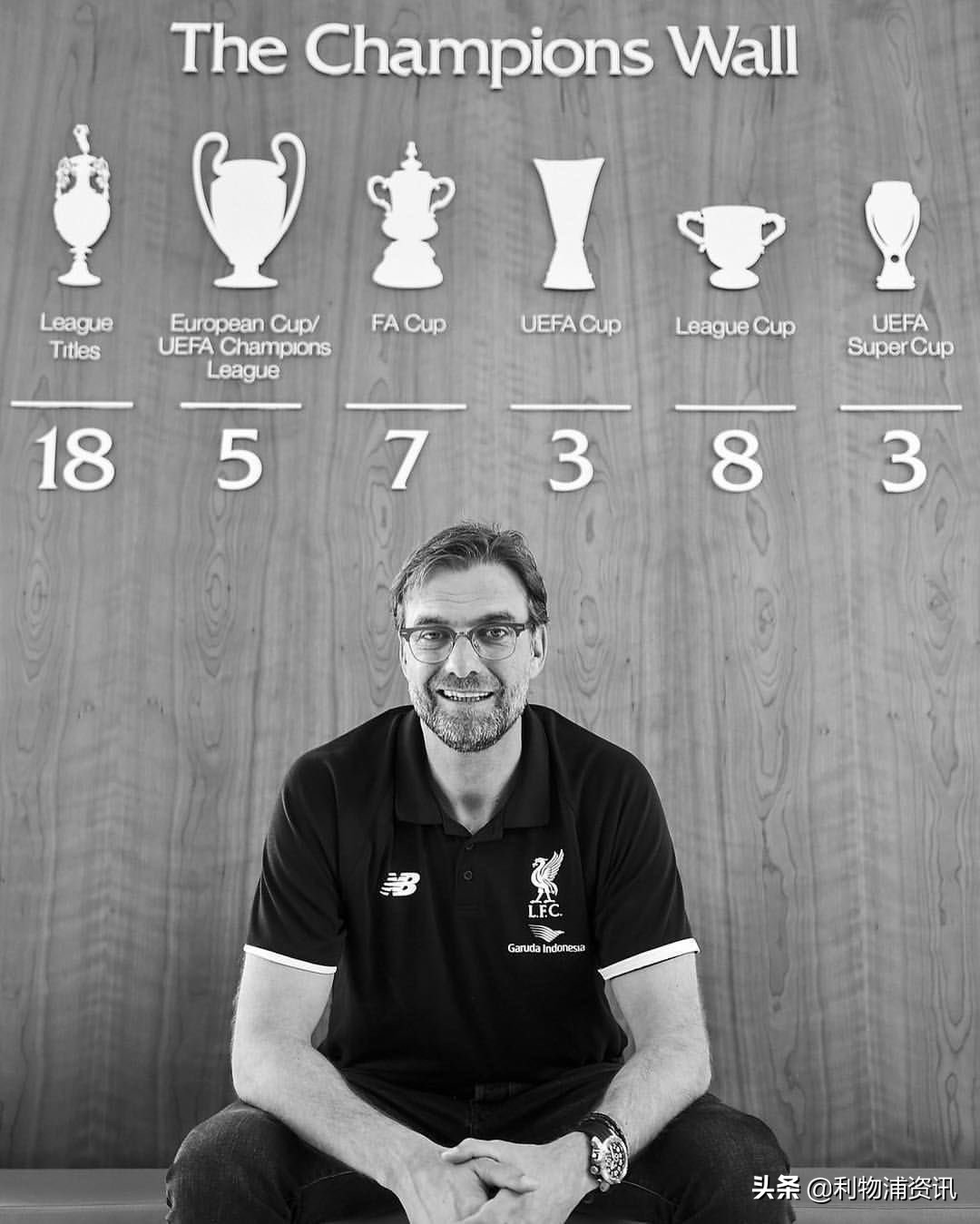 克洛普利物浦庆祝球迷庆典,克洛普欢送会