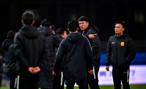 聚焦教练更迭，球员续约，拨乱反正，武汉队2021成绩分析预测