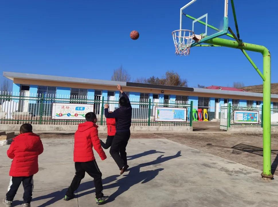 “多一克温暖”第七次起航（一）