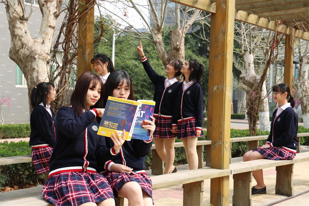 王修文校长谈教育,教育专家王修文