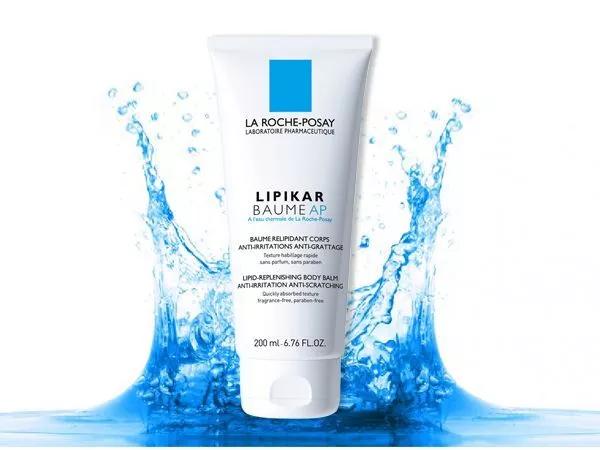 宝宝湿疹身体乳止痒干燥保湿,婴儿脂溢性湿疹洗澡后要擦保湿吗