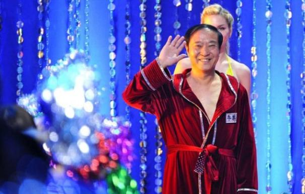 3次离开冯巩的牛群怎么样了,牛群冯巩相声一等人