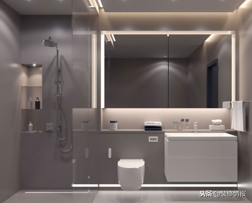 壁挂式马桶优缺点有哪些,壁挂式马桶好与差的区别在哪里