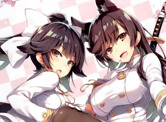 碧蓝航线船娘强度榜,碧蓝航线好看的女舰图片