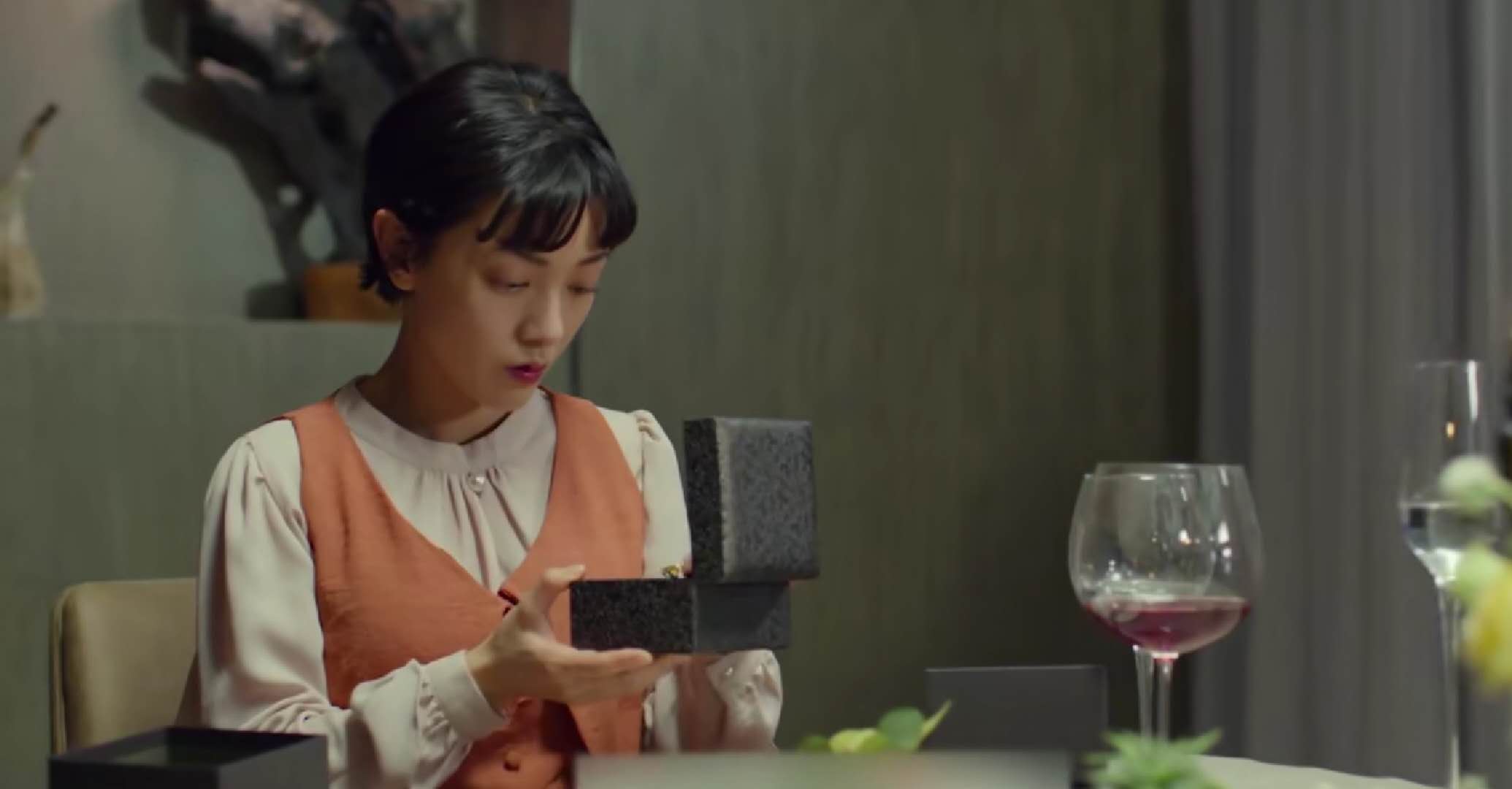 亦舒喜宝原著小说,亦舒小说喜宝听书