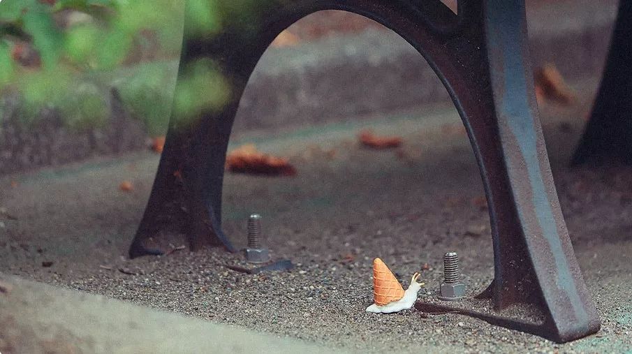 是天堂、是罪恶,200日元就能体验的快感