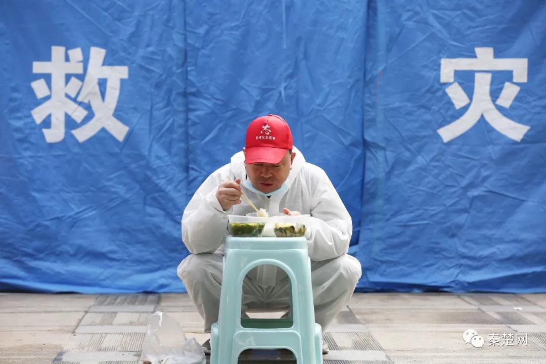 【十堰】久违了，十堰！350万人一直与你共呼吸！