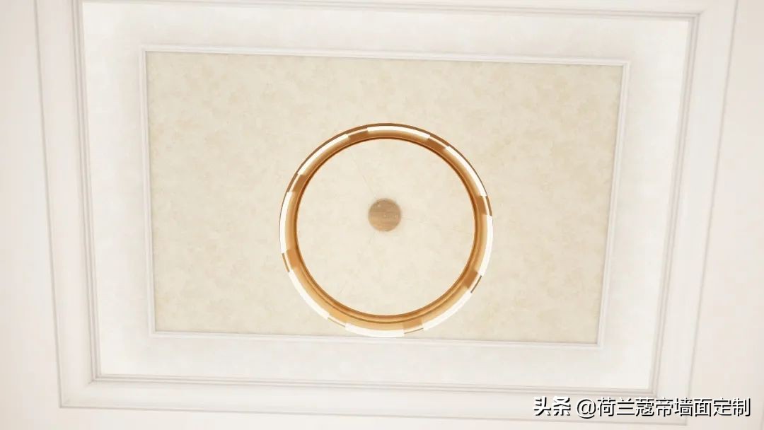 美式北欧轻奢风格装修,美式风和北欧风装修攻略