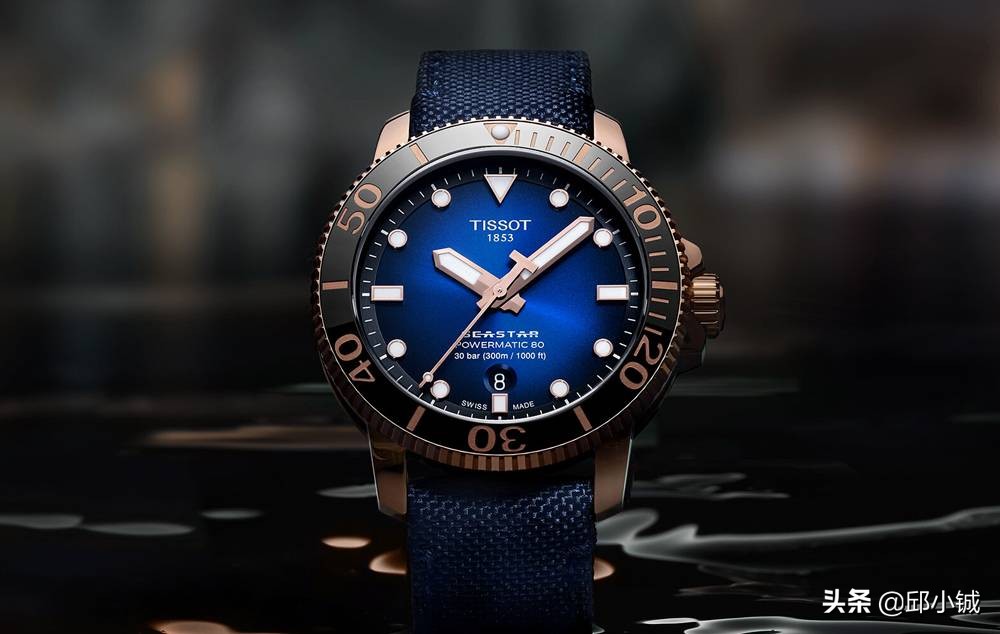 两千左右的天梭表怎么样,天梭20年发售的表都有哪些