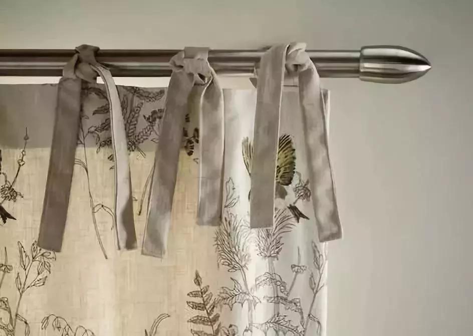 窗帘购买避坑,装修选购窗帘时如何避坑