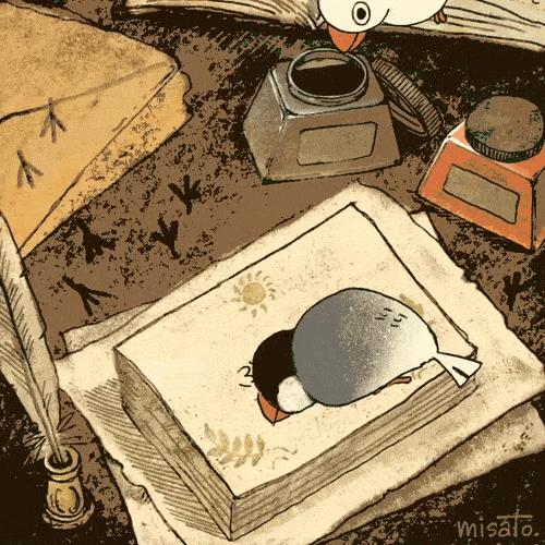 最近看的治愈系漫画,又暖又好看的治愈系漫画