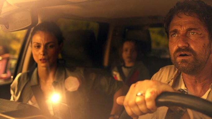 如果真的发生彗星撞地球，除了躲，其实没有什么好办法