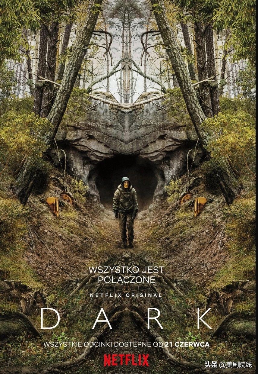 五部必看欧美科幻剧,精选六部值得一看的科幻电视剧